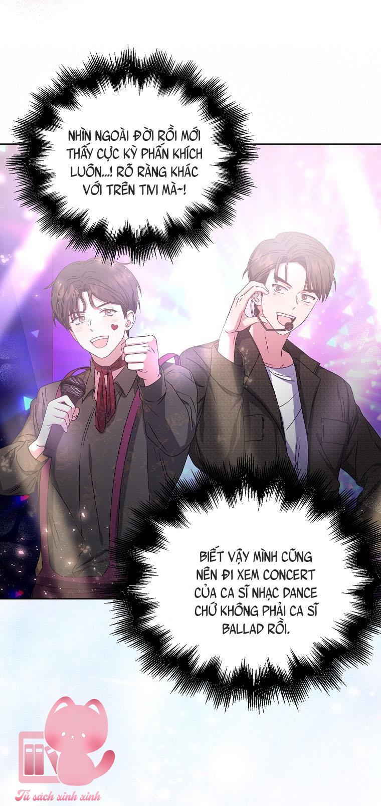 Debut Or Die - Chap 30