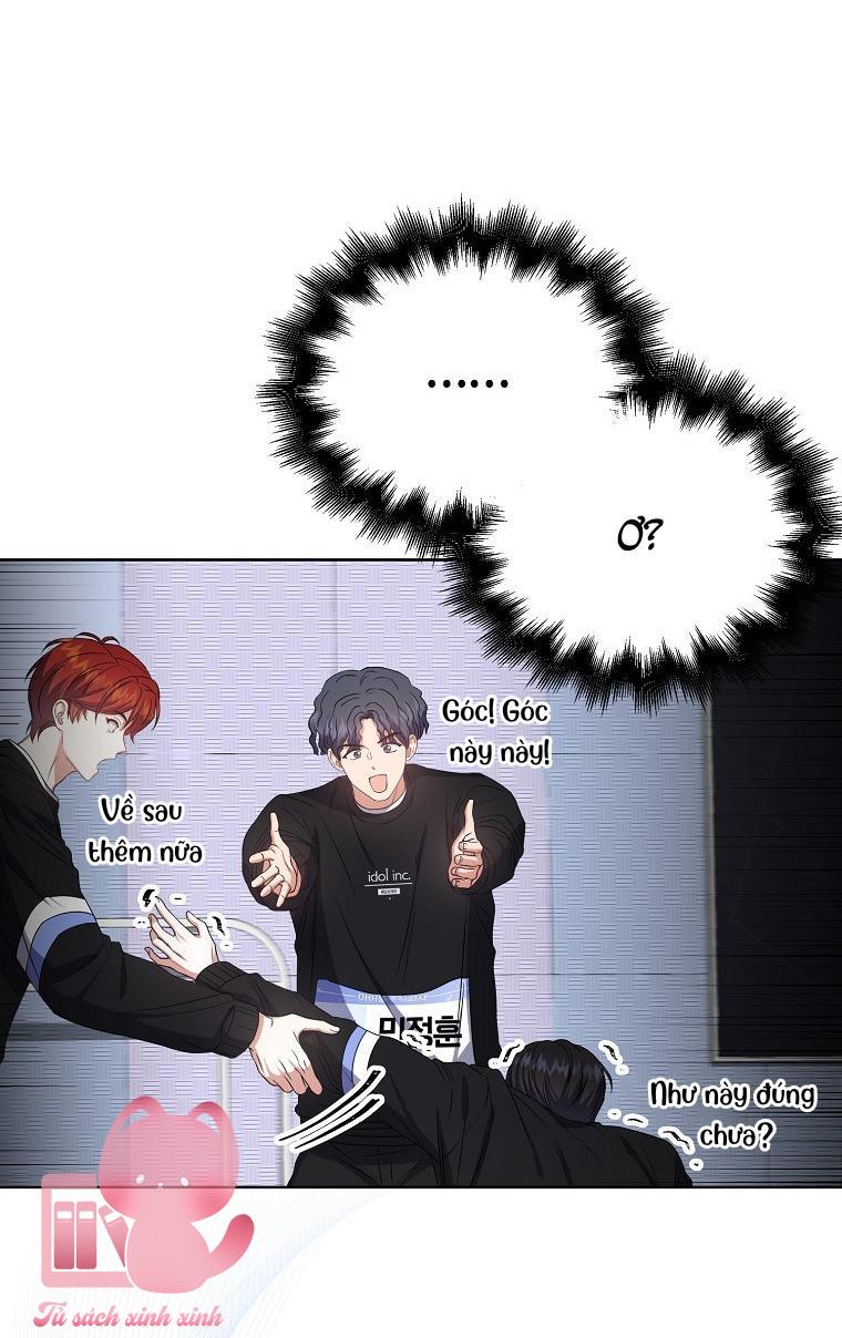 Debut Or Die - Chap 31