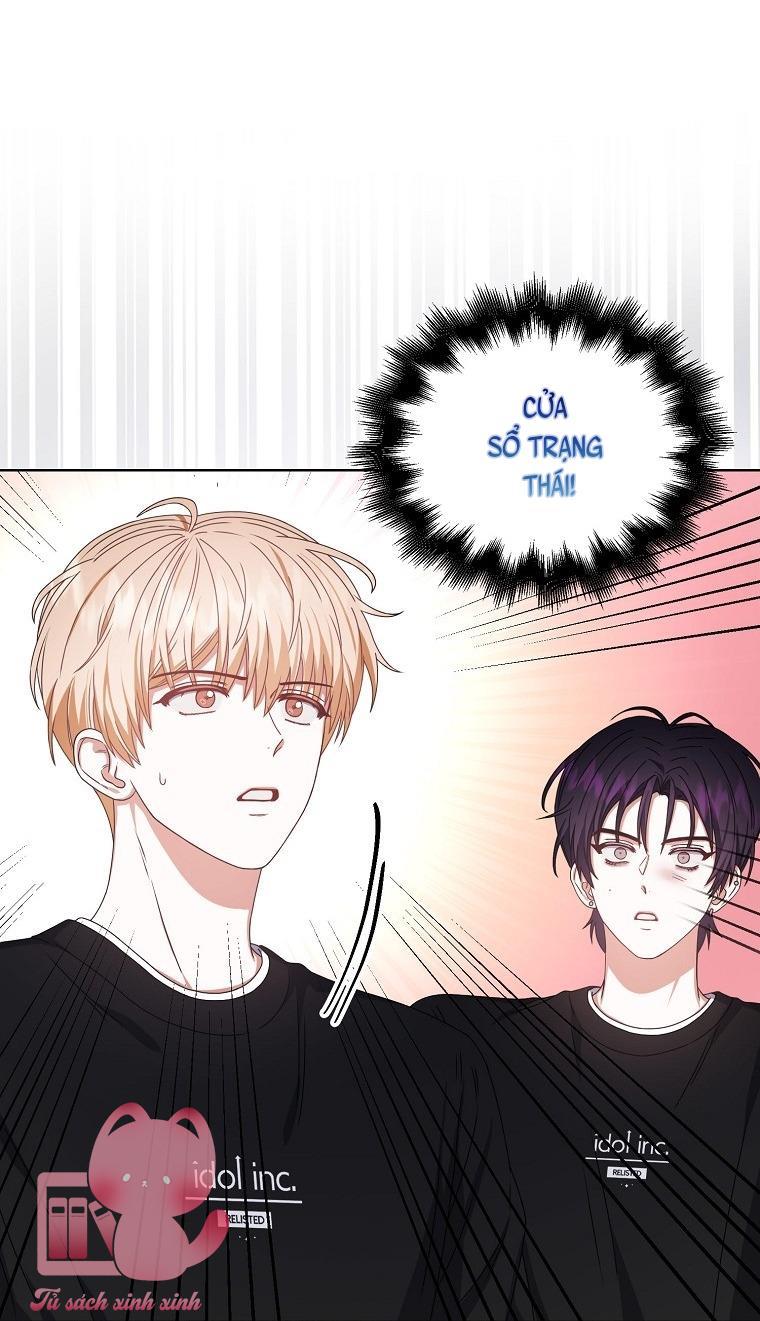 Debut Or Die - Chap 31