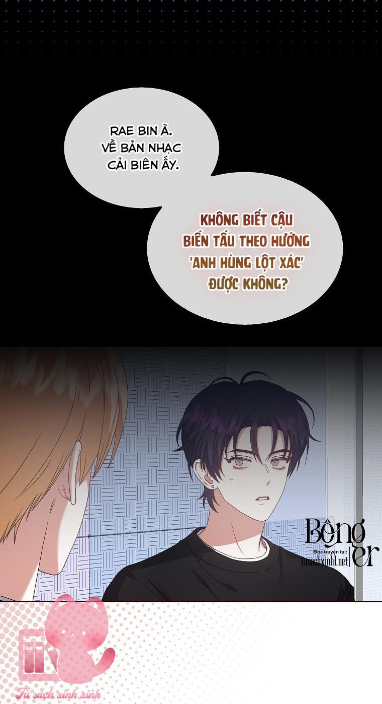 Debut Or Die - Chap 31