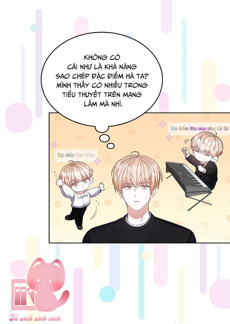 Debut Or Die - Chap 31