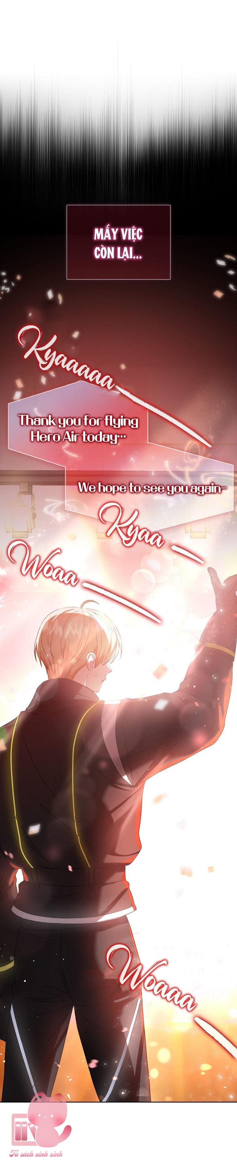 Debut Or Die - Chap 31