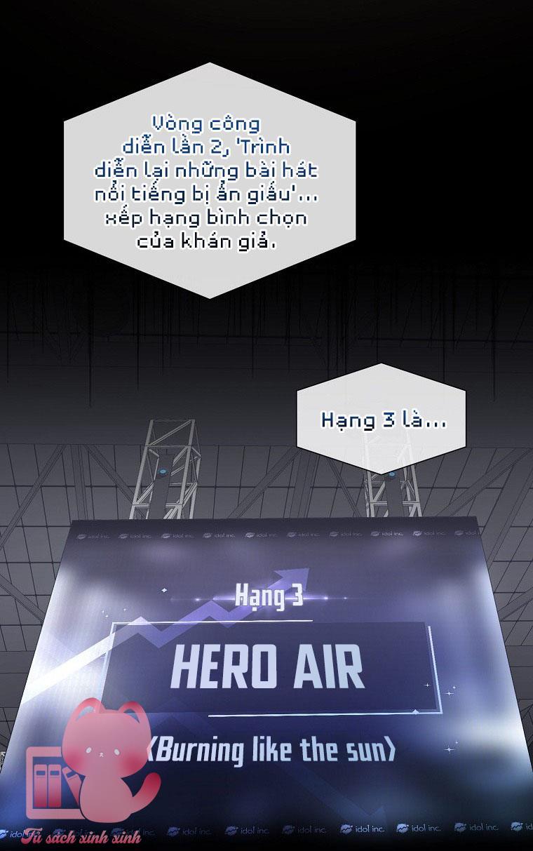 Debut Or Die - Chap 31