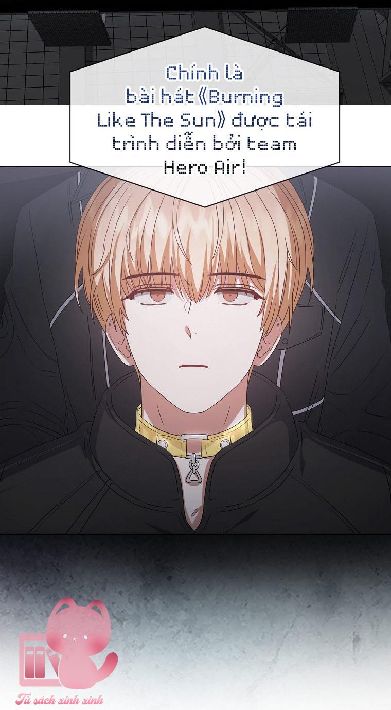 Debut Or Die - Chap 31