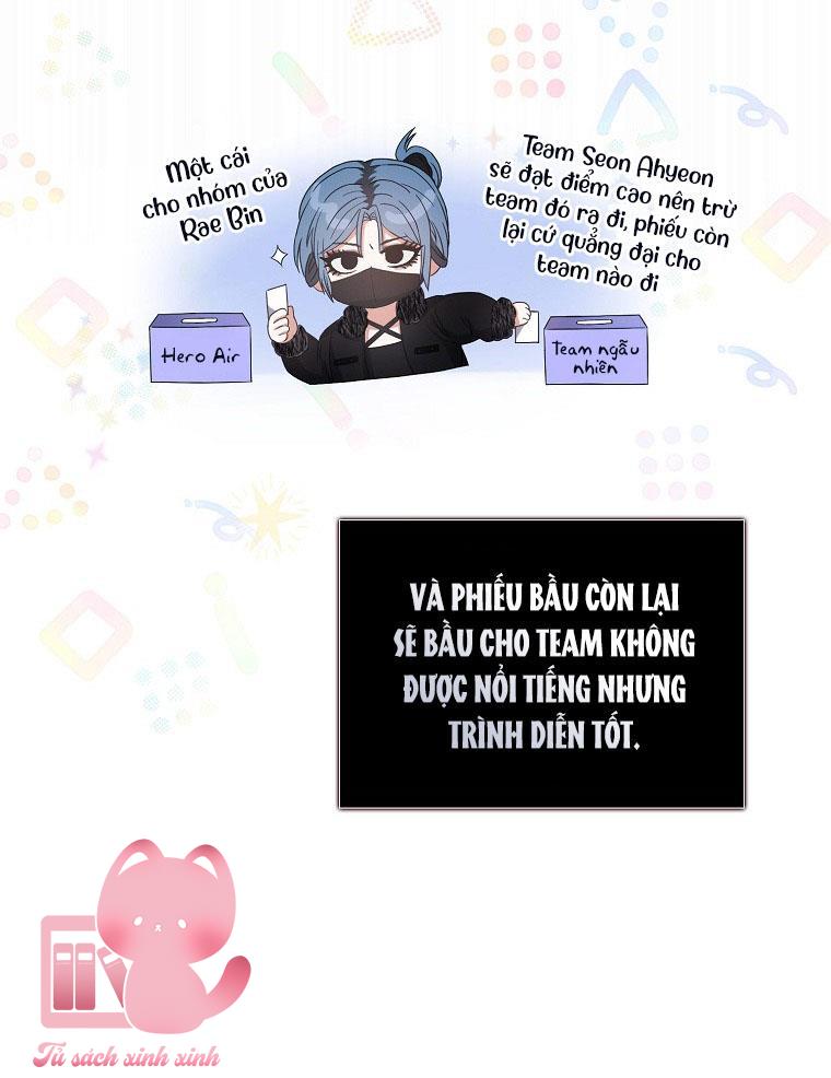 Debut Or Die - Chap 31