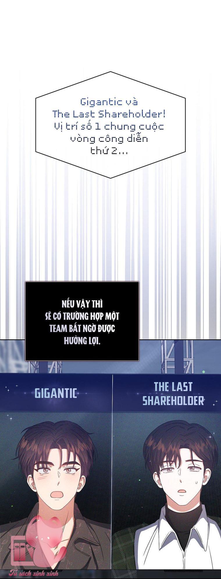 Debut Or Die - Chap 31