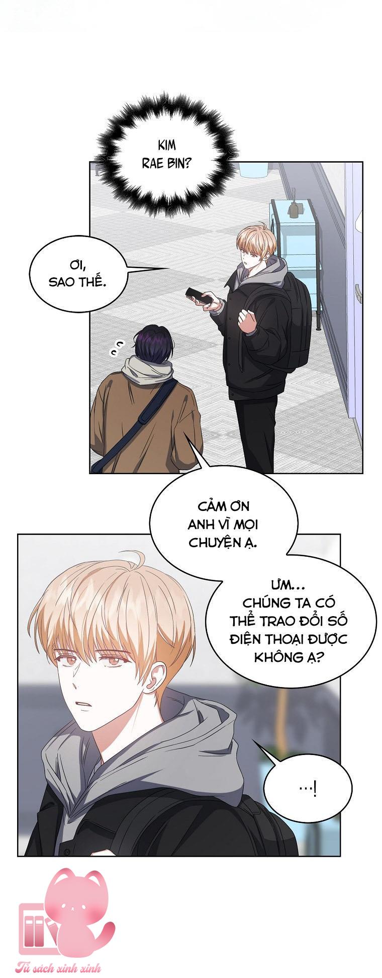 Debut Or Die - Chap 31