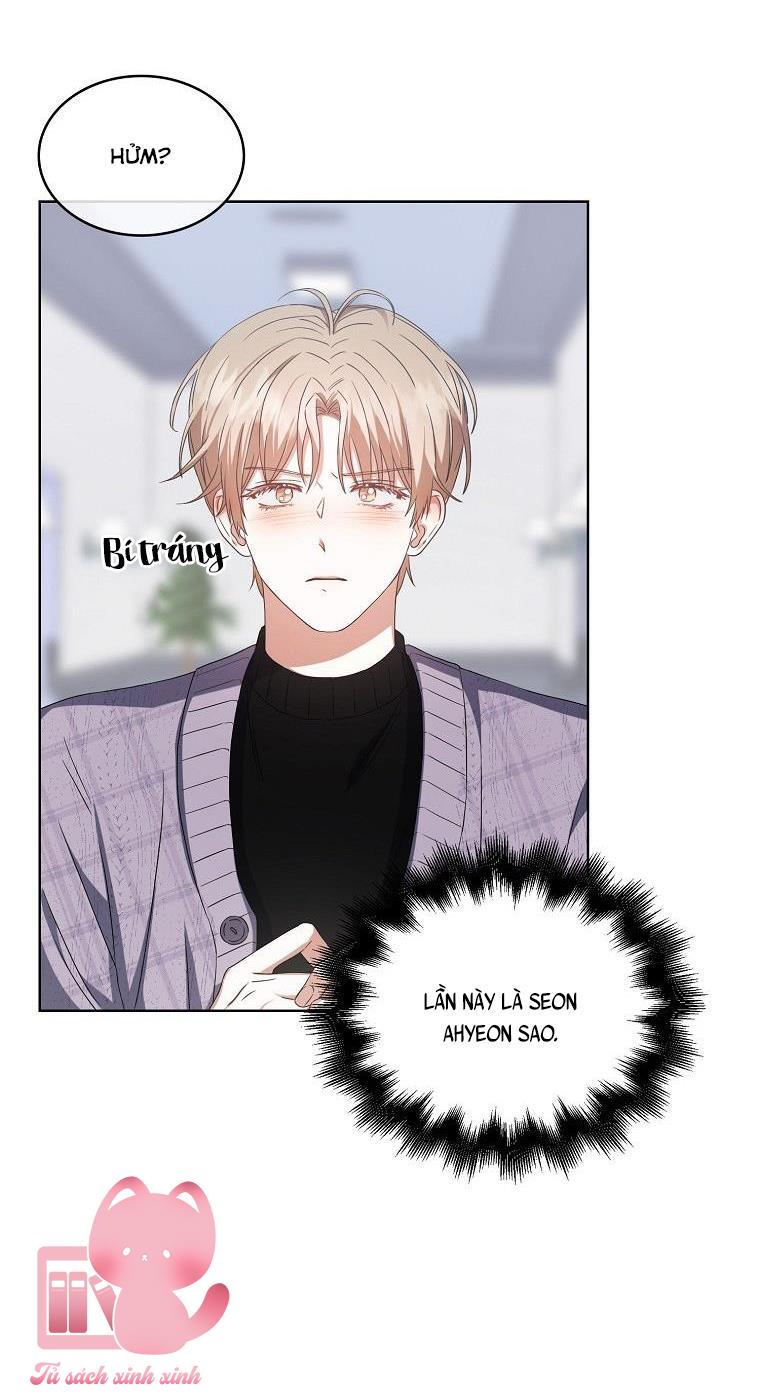 Debut Or Die - Chap 31