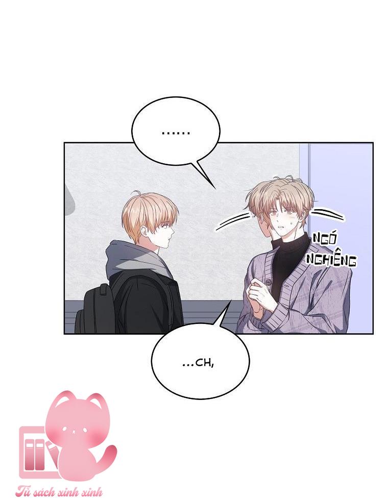 Debut Or Die - Chap 31