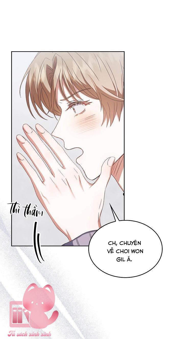 Debut Or Die - Chap 31