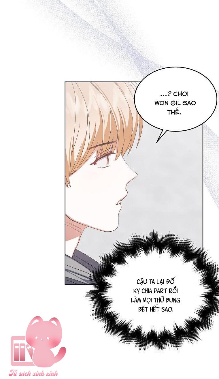 Debut Or Die - Chap 31