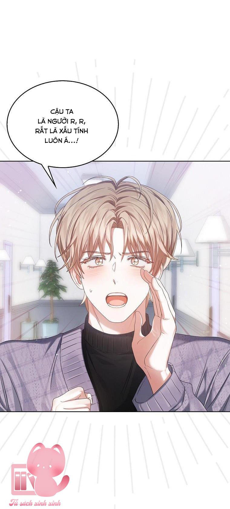 Debut Or Die - Chap 31