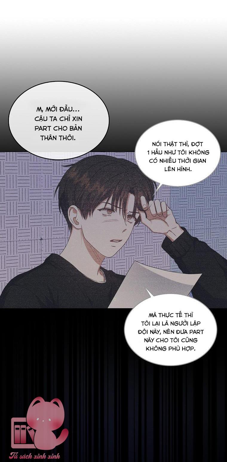 Debut Or Die - Chap 31