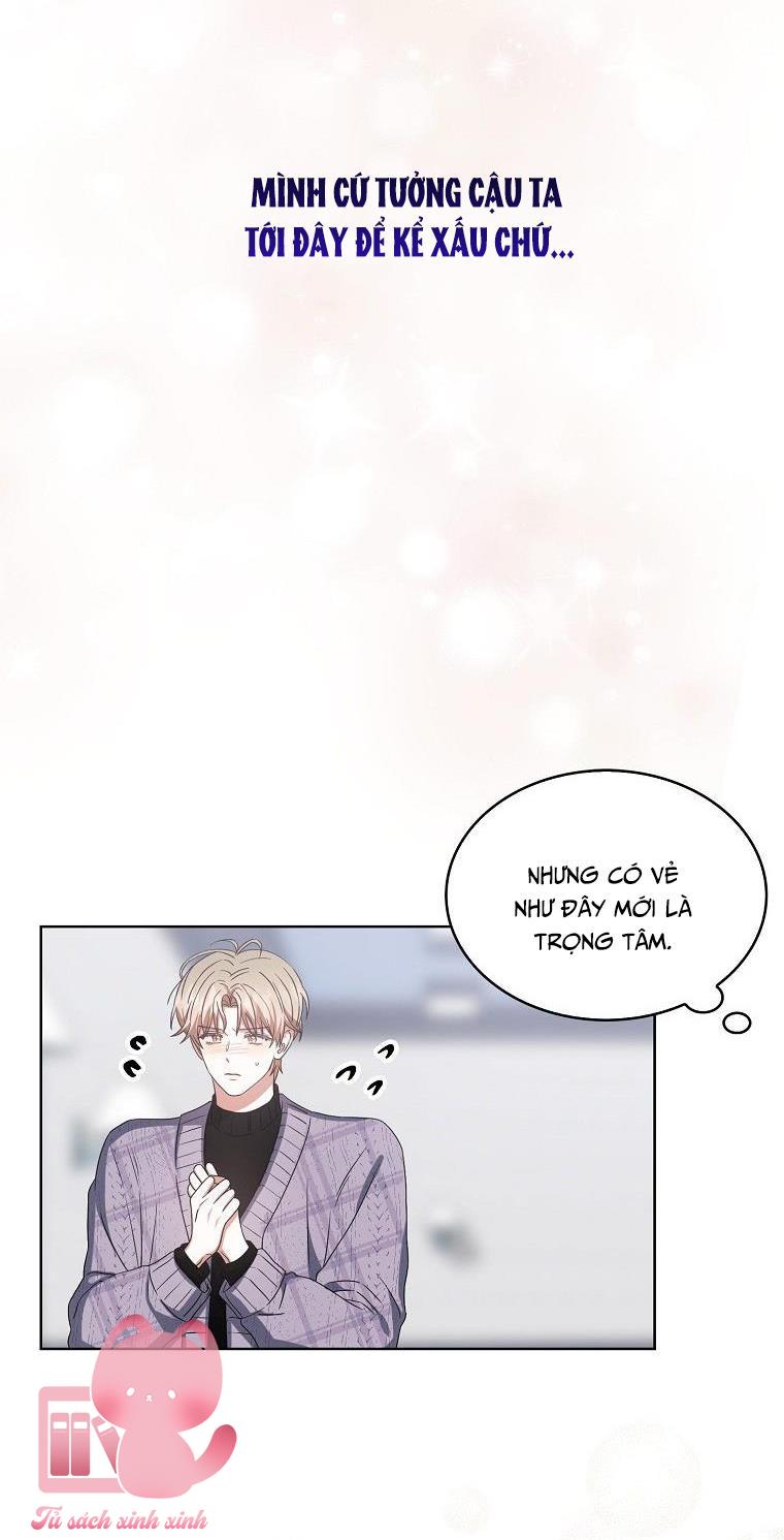 Debut Or Die - Chap 31