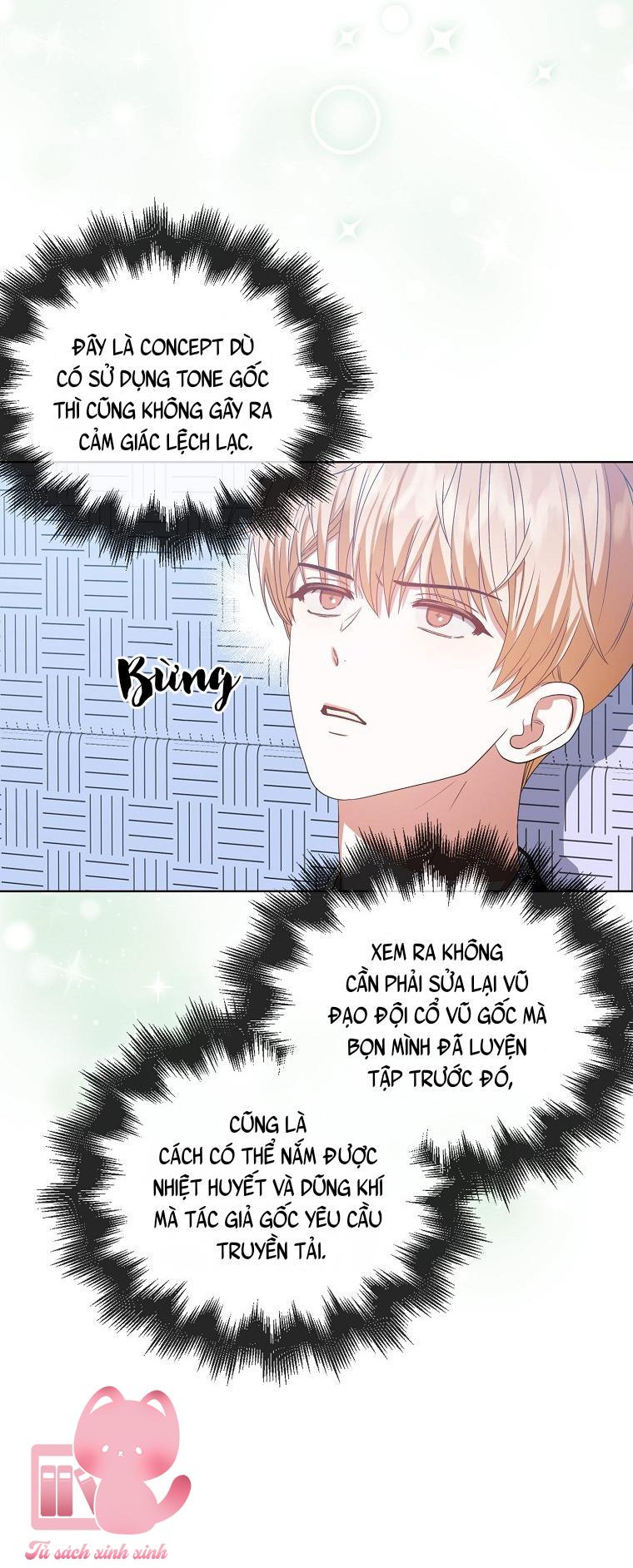 Debut Or Die - Chap 31