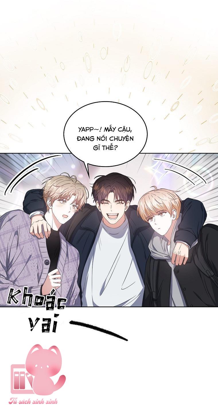 Debut Or Die - Chap 31