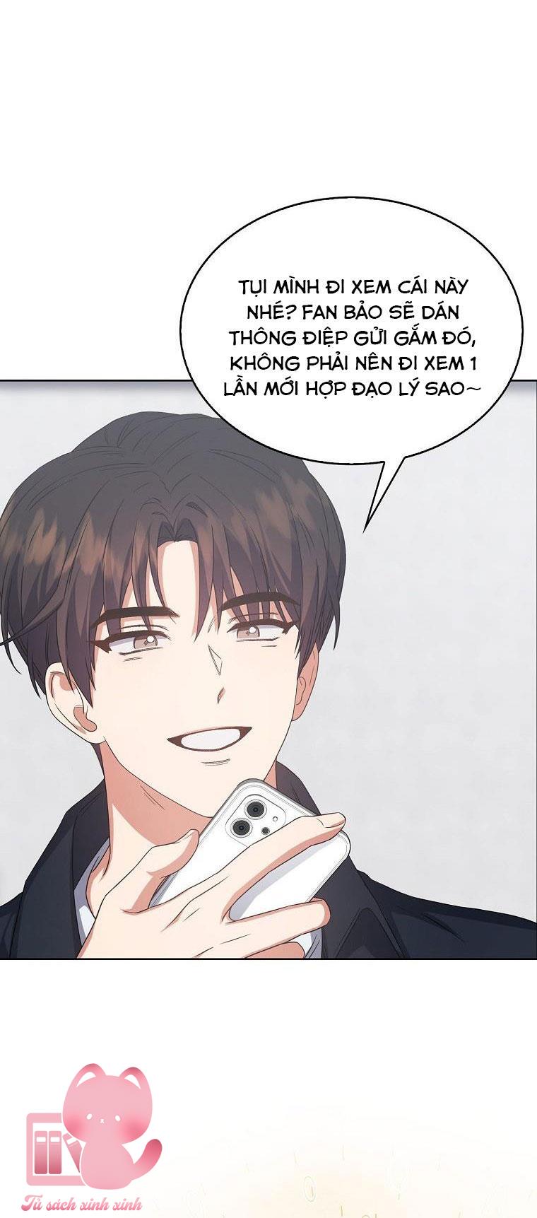 Debut Or Die - Chap 32