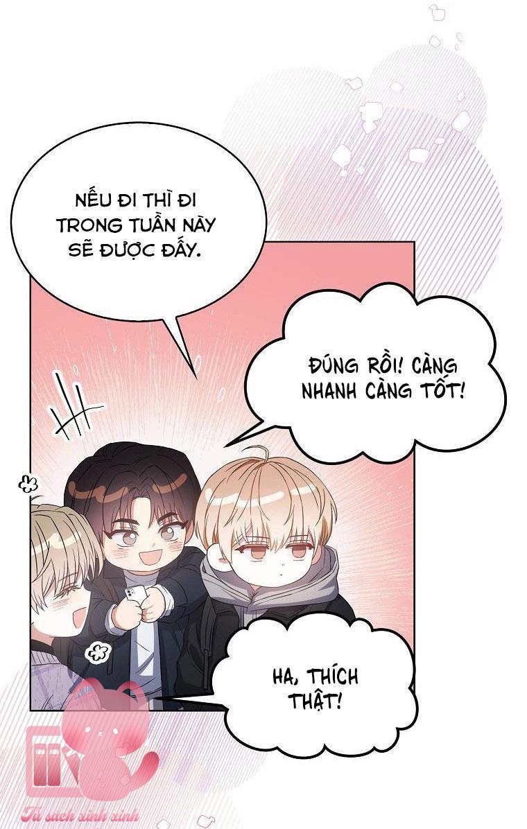 Debut Or Die - Chap 32