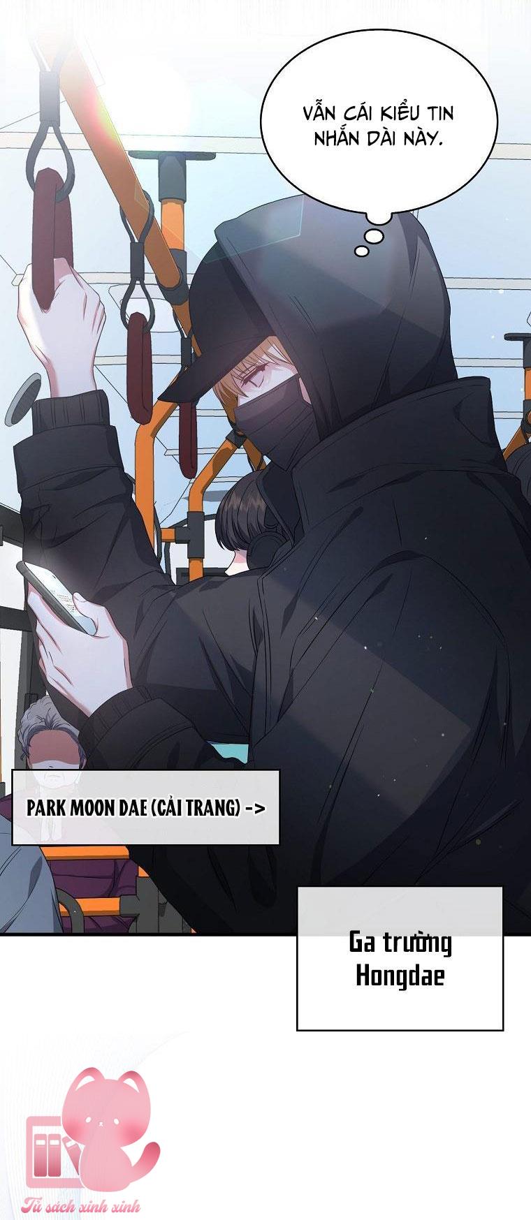 Debut Or Die - Chap 32