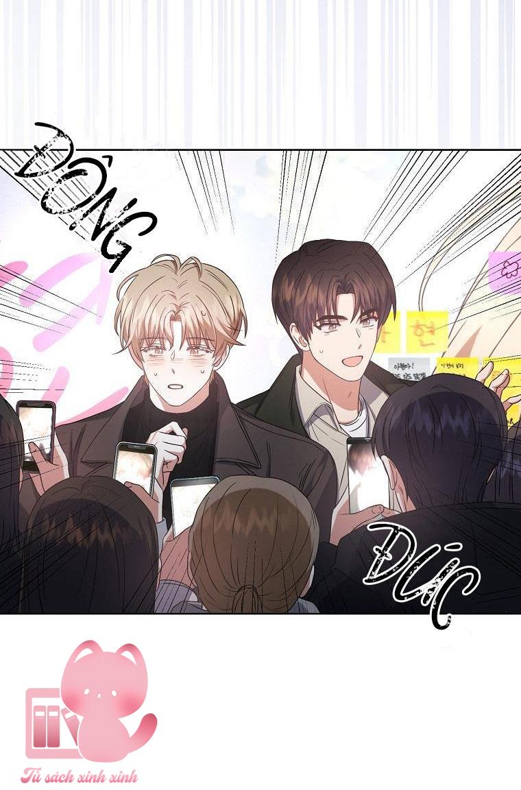 Debut Or Die - Chap 32
