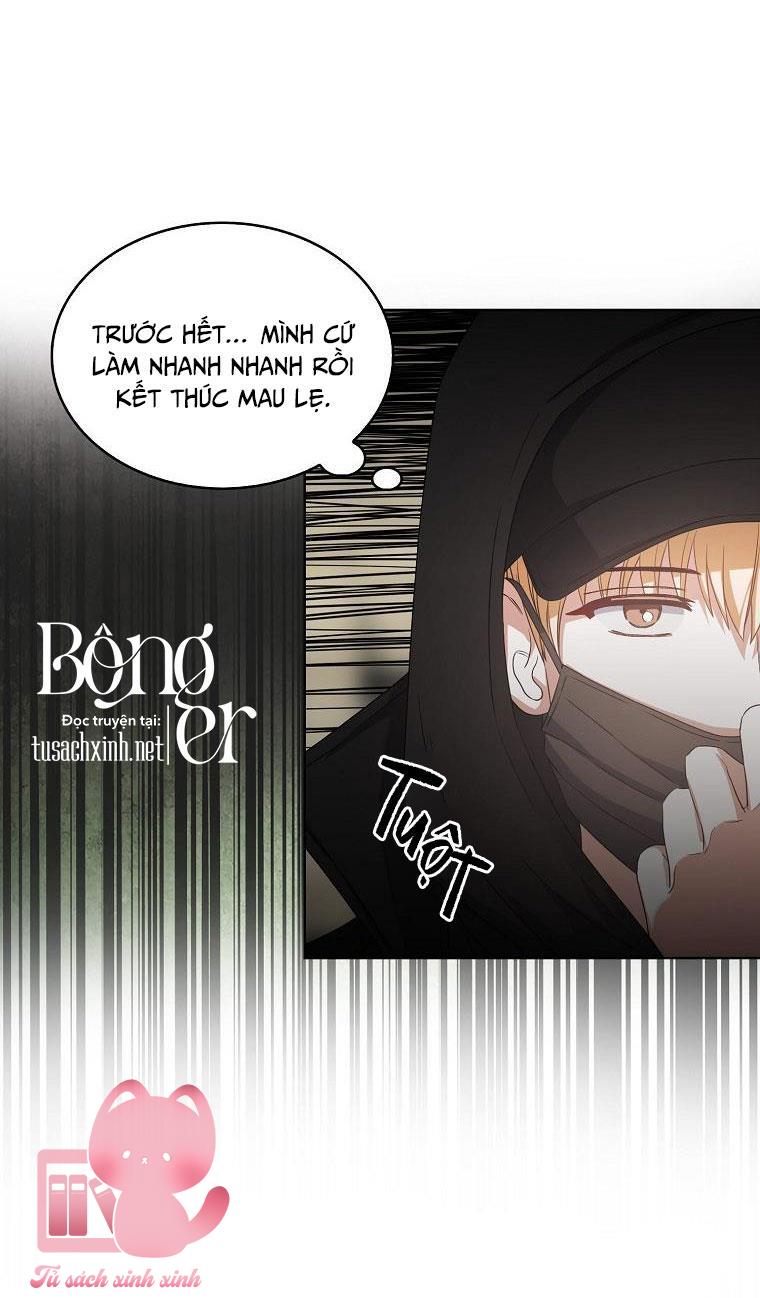 Debut Or Die - Chap 32