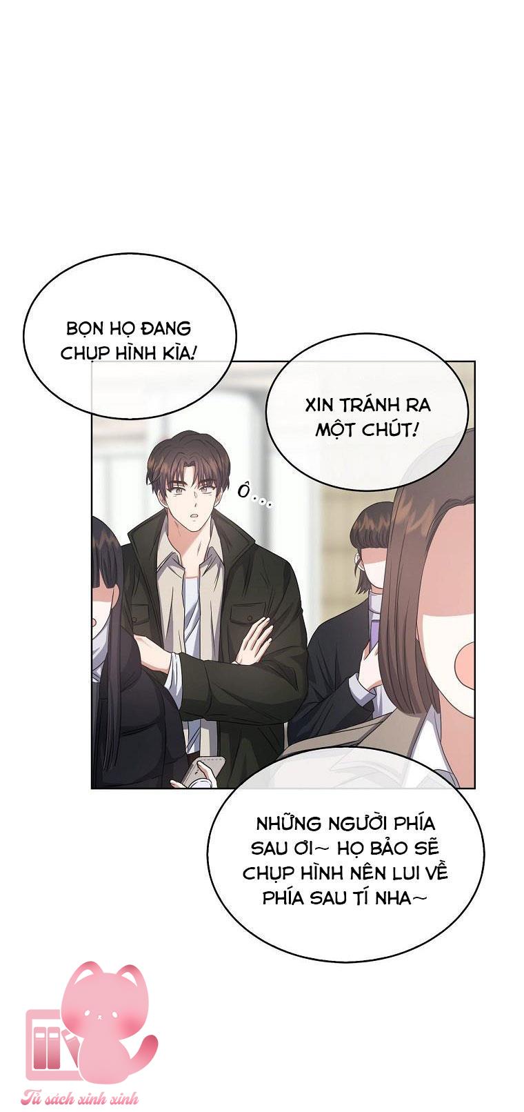 Debut Or Die - Chap 32