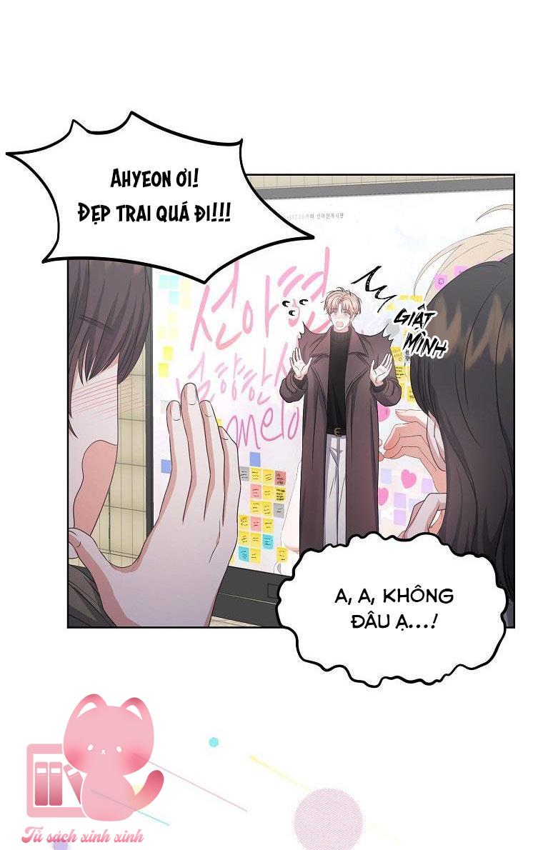 Debut Or Die - Chap 32