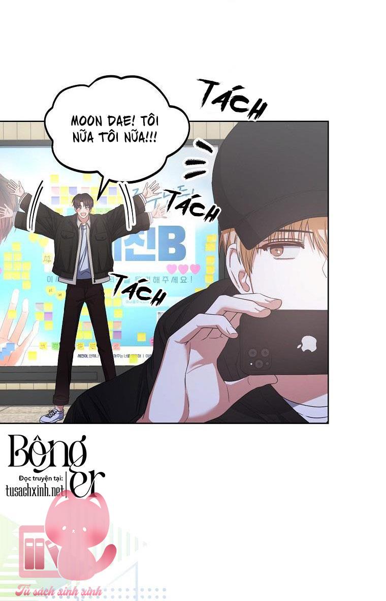 Debut Or Die - Chap 32