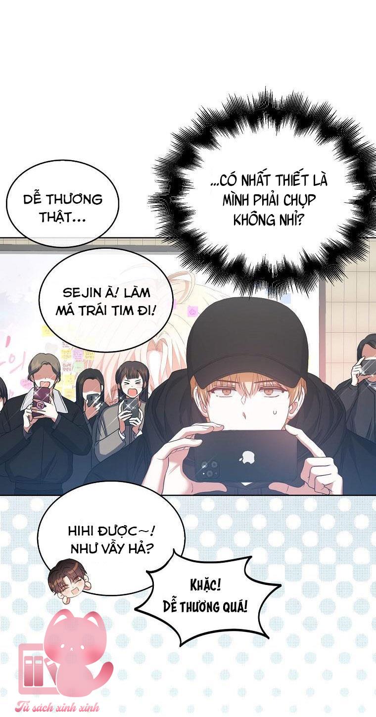 Debut Or Die - Chap 32