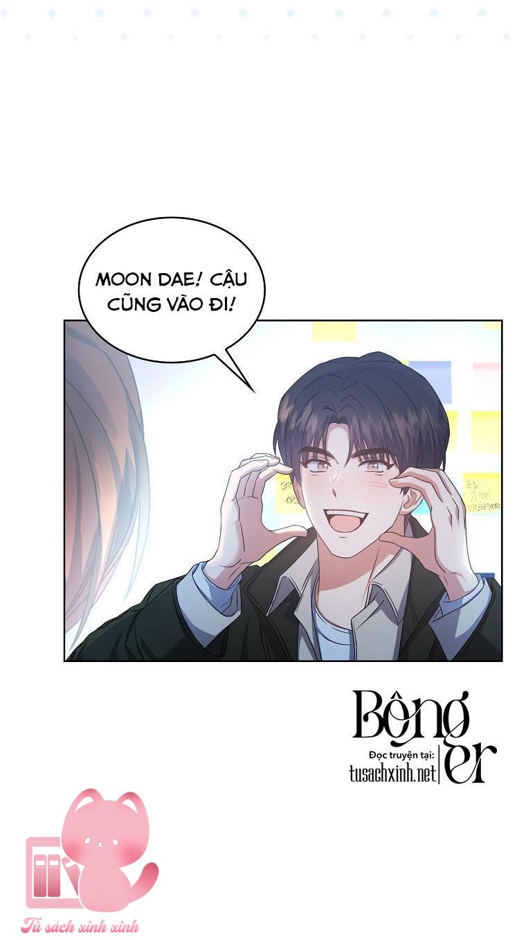 Debut Or Die - Chap 32