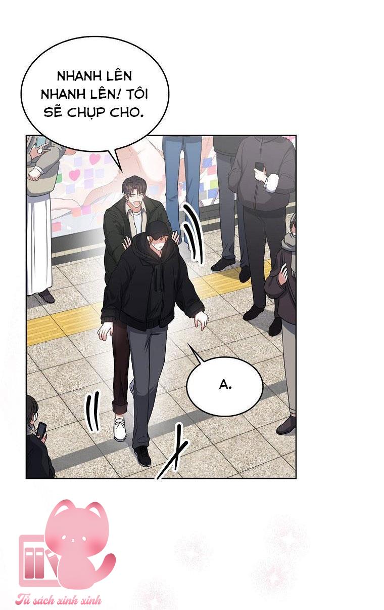 Debut Or Die - Chap 32