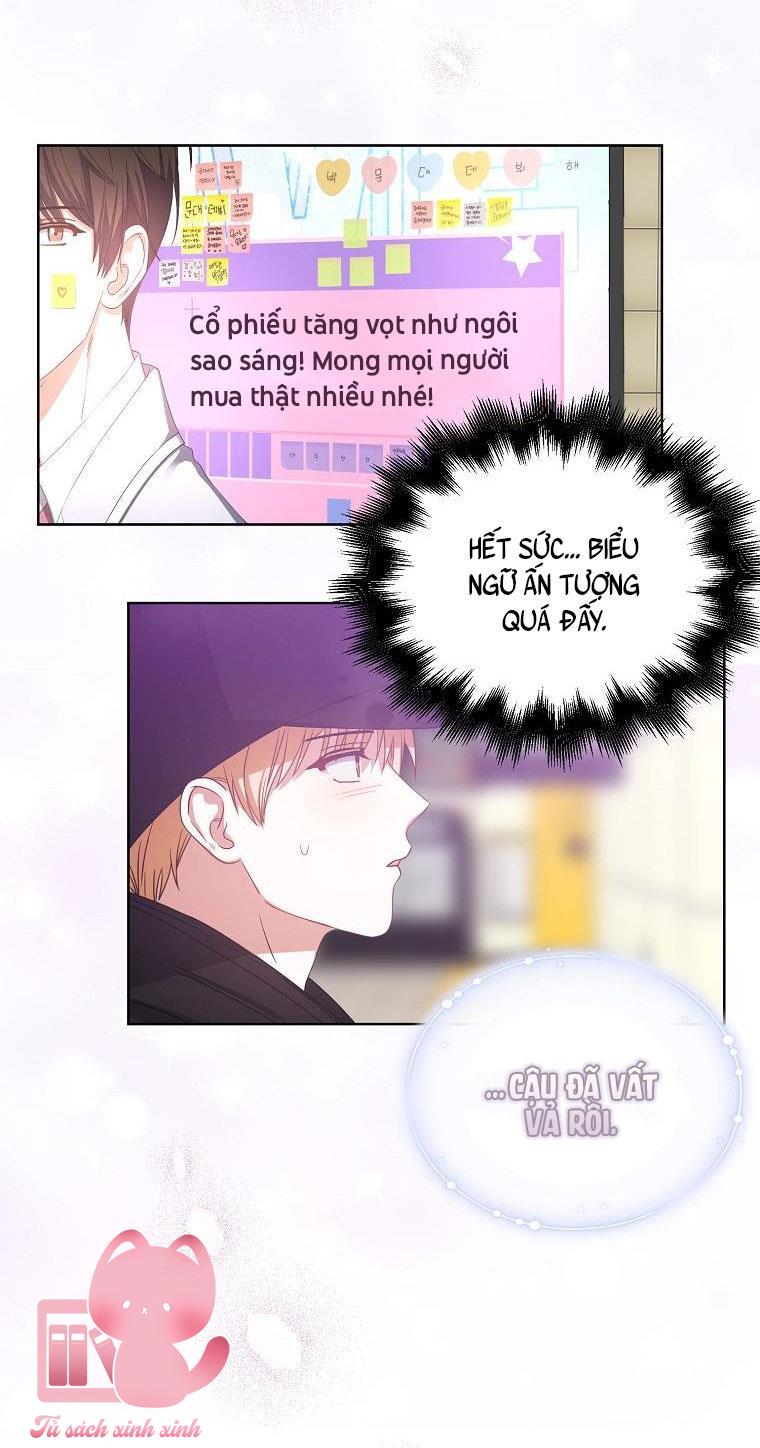 Debut Or Die - Chap 32