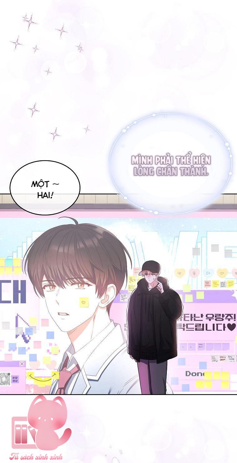 Debut Or Die - Chap 32