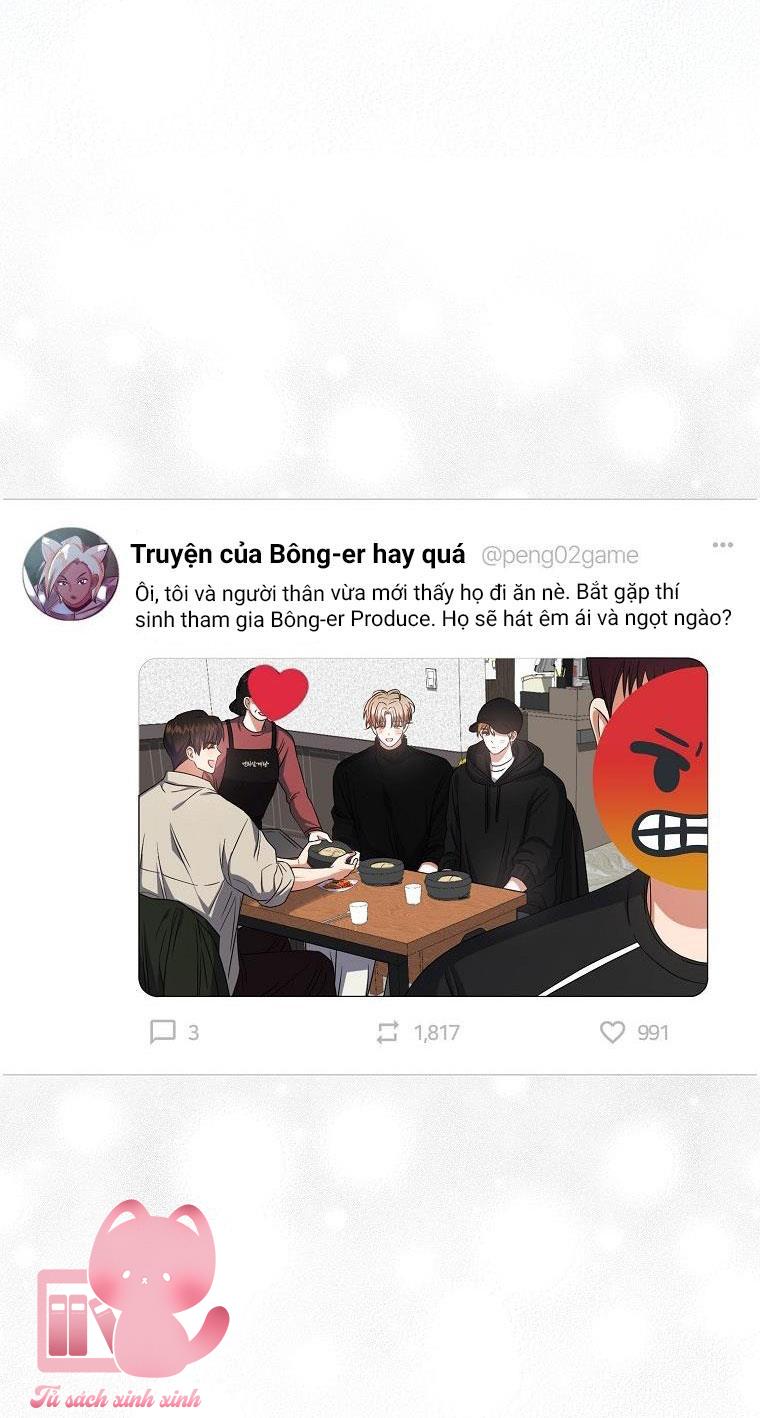 Debut Or Die - Chap 32