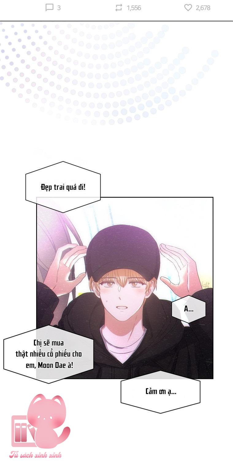 Debut Or Die - Chap 33