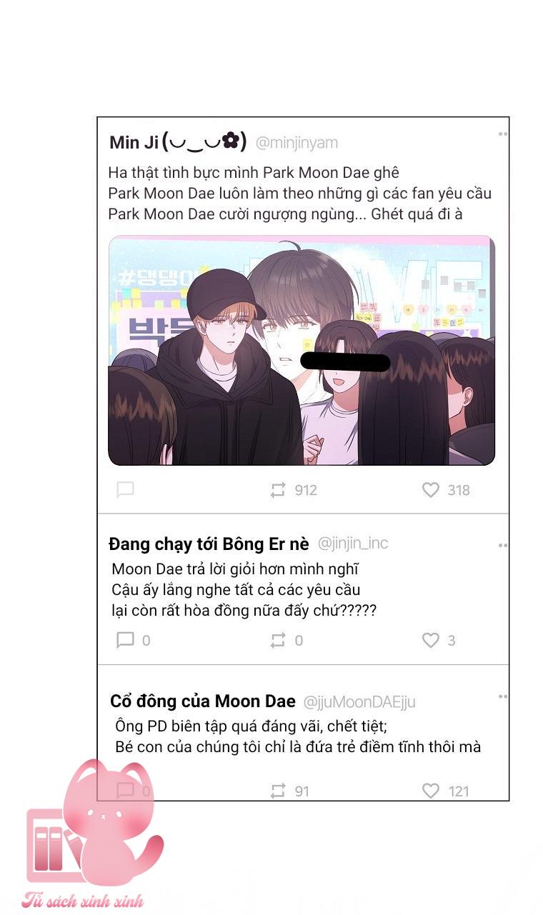 Debut Or Die - Chap 33