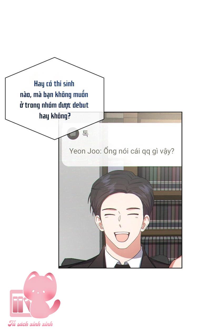 Debut Or Die - Chap 33