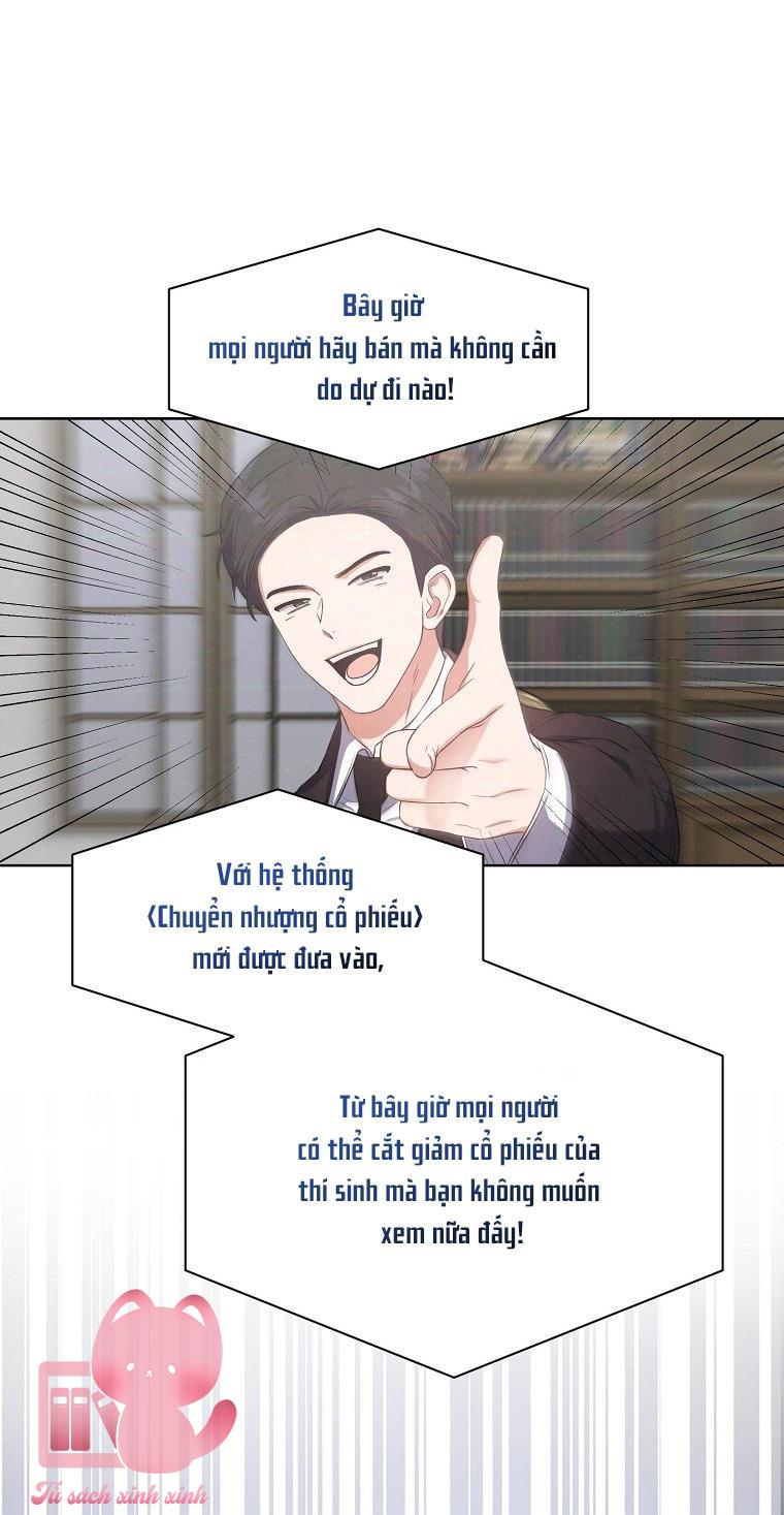 Debut Or Die - Chap 33