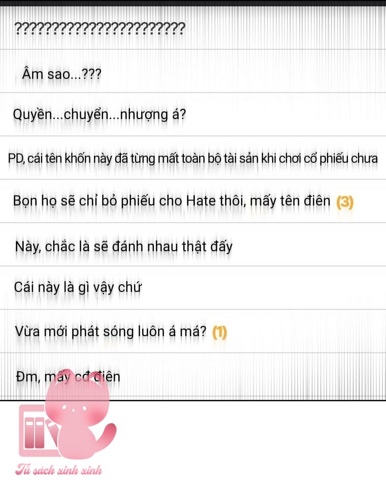 Debut Or Die - Chap 33