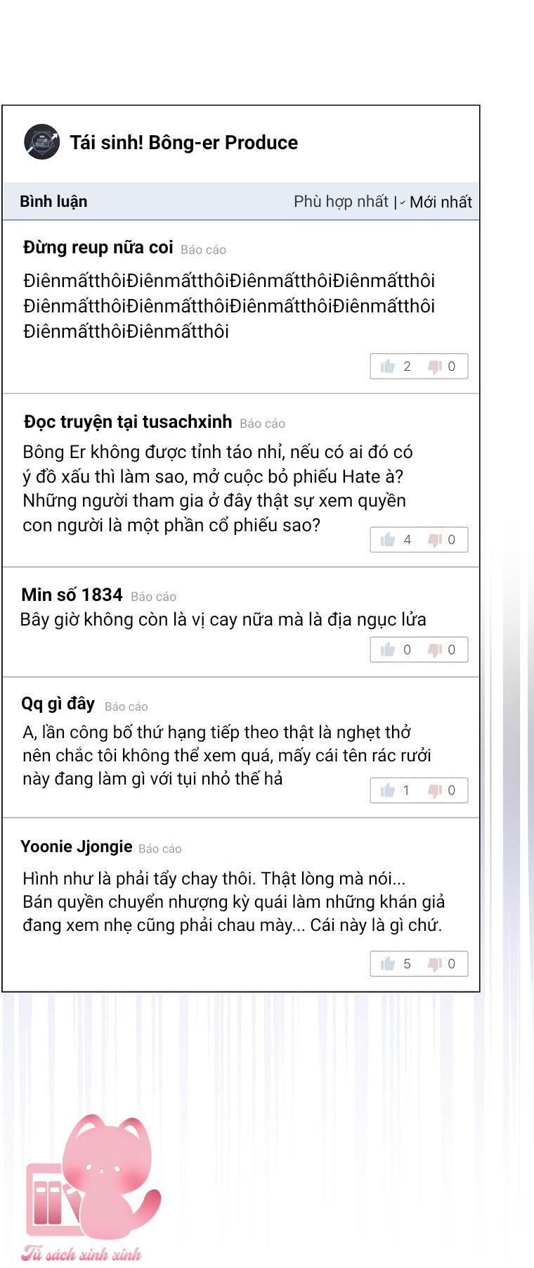 Debut Or Die - Chap 33