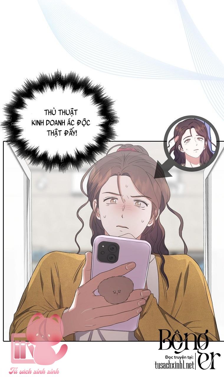 Debut Or Die - Chap 33