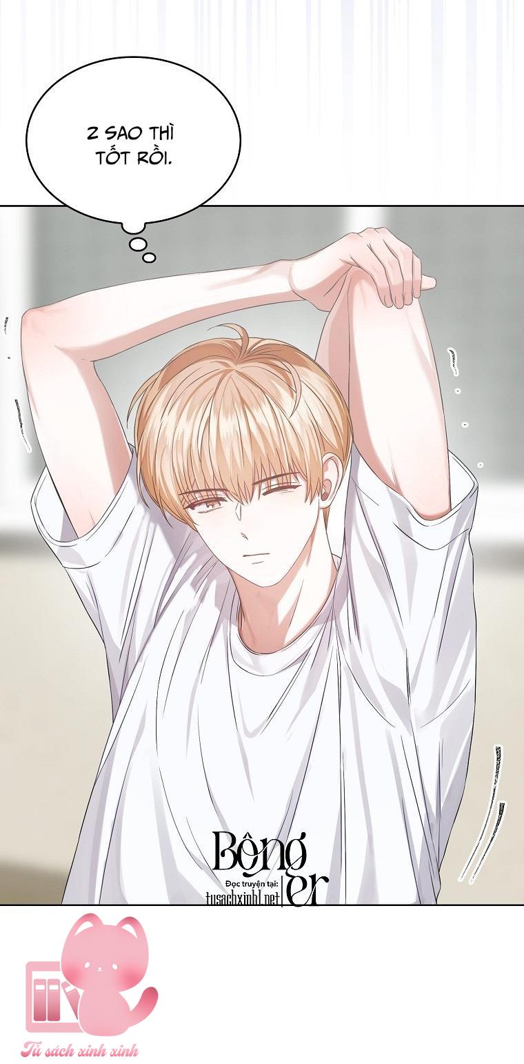 Debut Or Die - Chap 33