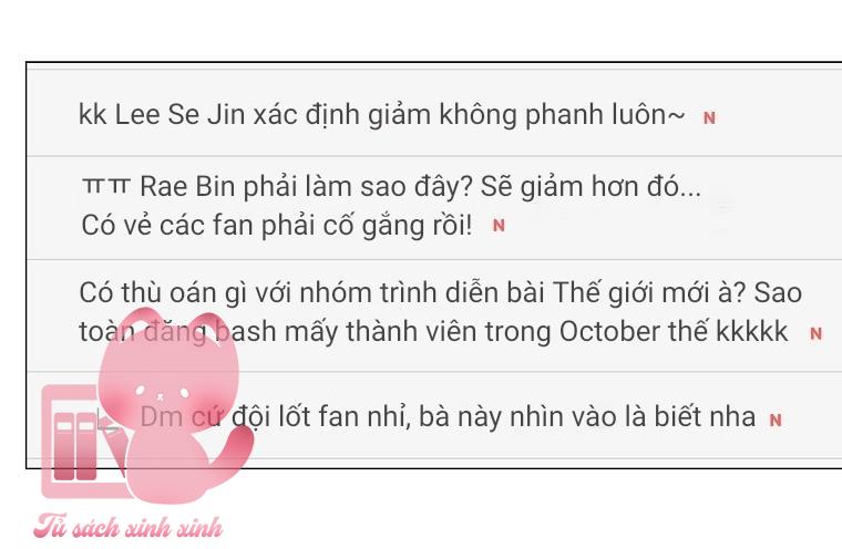 Debut Or Die - Chap 33