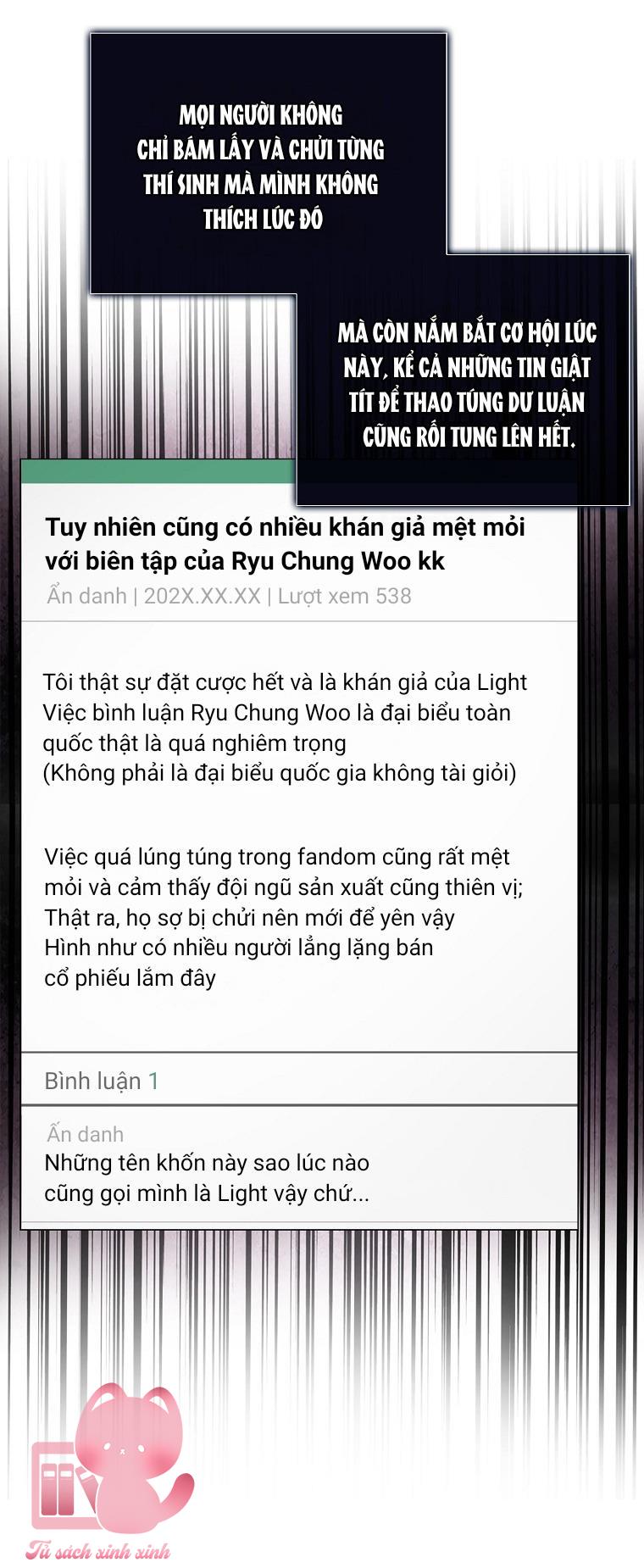 Debut Or Die - Chap 33