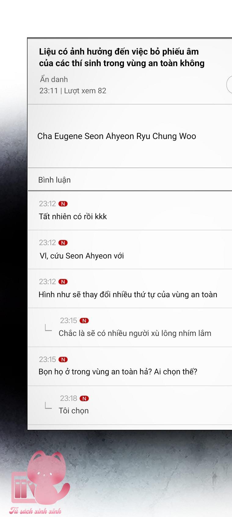 Debut Or Die - Chap 33