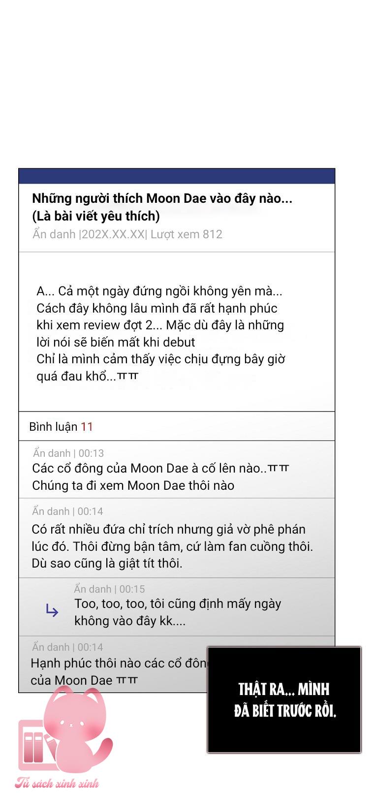 Debut Or Die - Chap 33