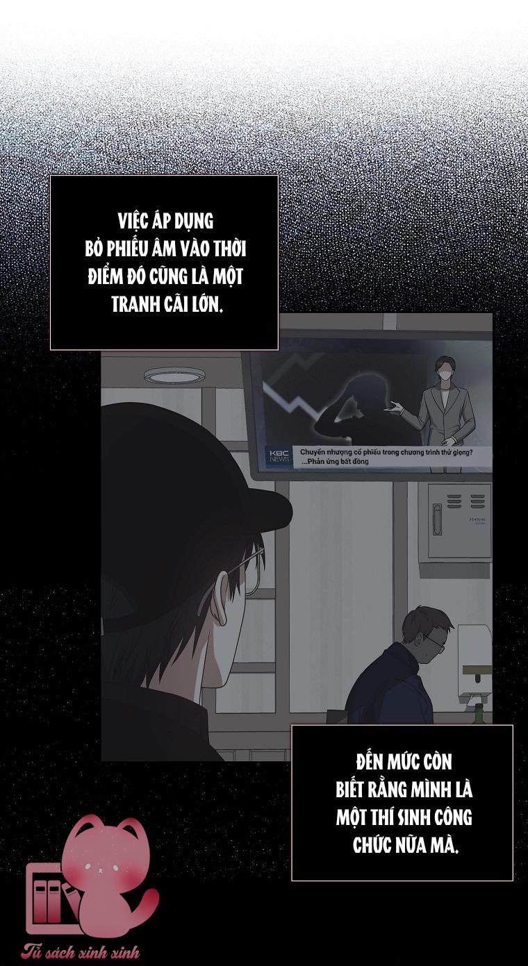 Debut Or Die - Chap 33