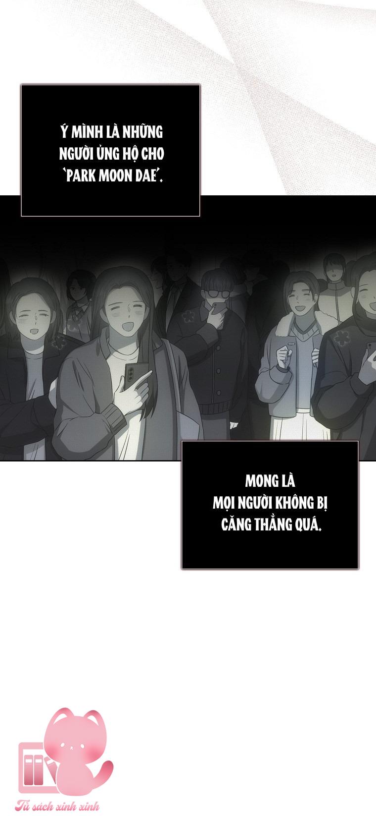 Debut Or Die - Chap 33