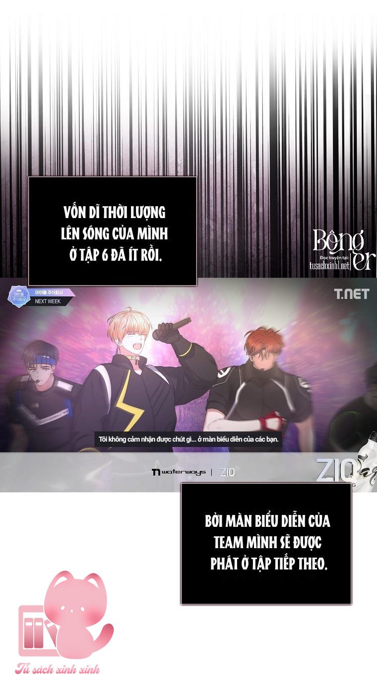 Debut Or Die - Chap 33