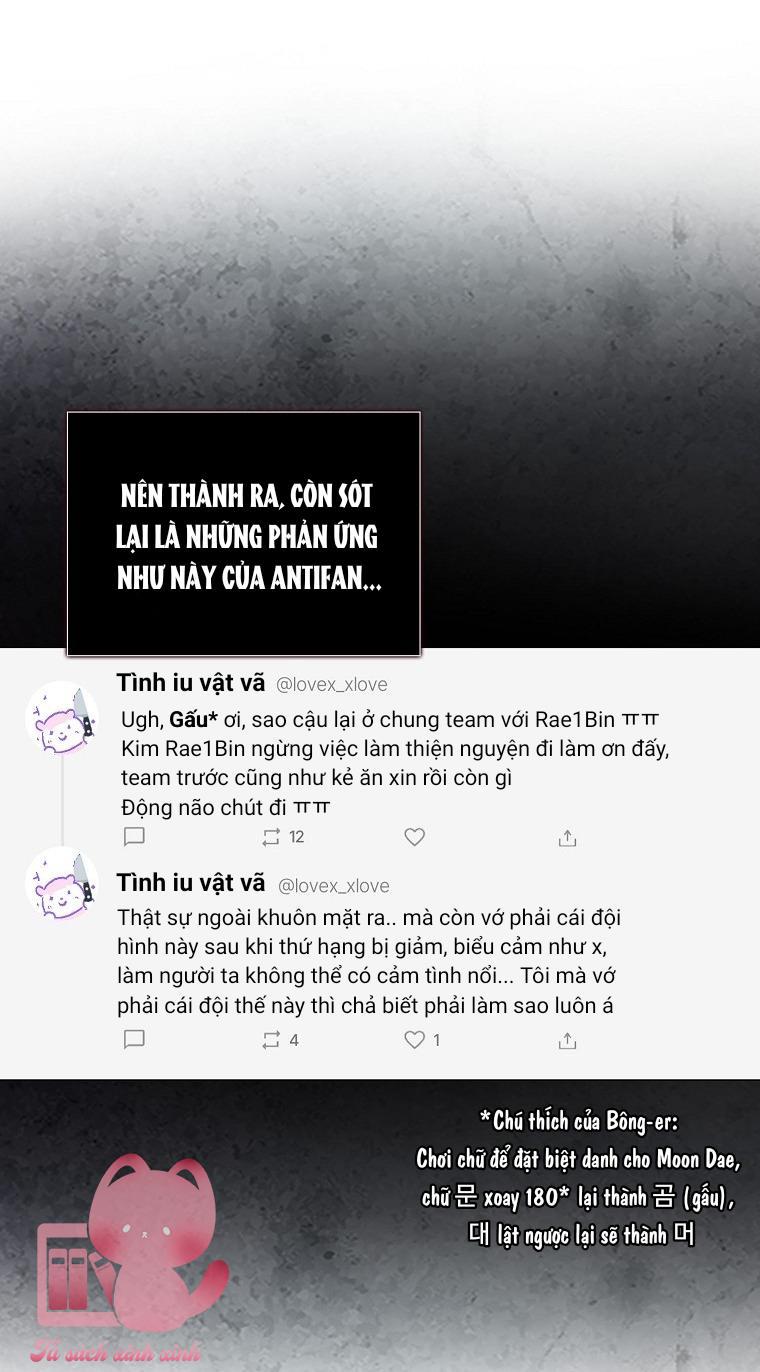 Debut Or Die - Chap 33